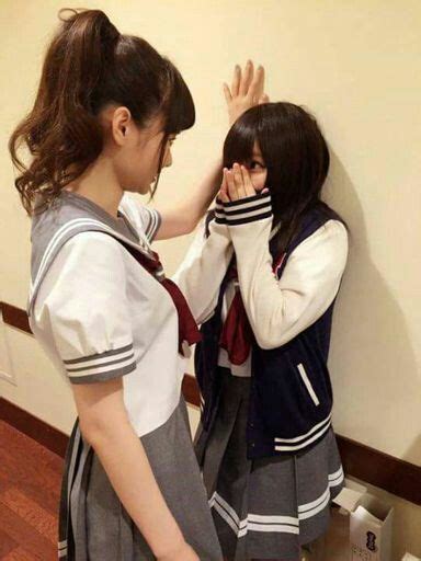 AUKG-138: Teacher and Me - Pure Love - Satou Haruki, Usami Nana - EroJapanese.com. xHamster japanese japanese lesbian school uniform. flag. 1:33:18 thumb_up 59%. 5 GIRL NAKED RUN IN SCHOOL. TXXX japanese lesbian. 3:44:15 thumb_up 71%. School Lesbian Special 3. Upornia japanese lesbian.